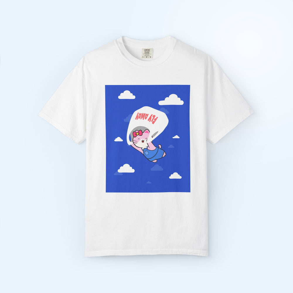 Fly Away T-shirt