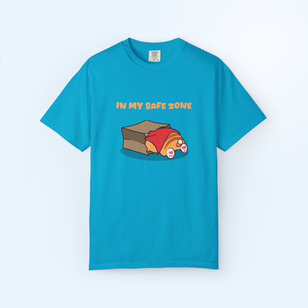 Safe zone T-shirt