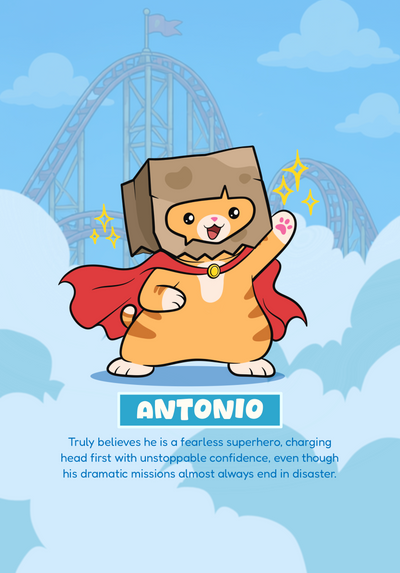 Antonio