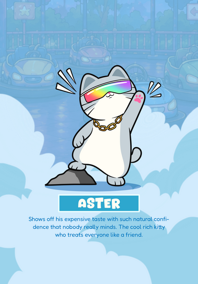 Aster