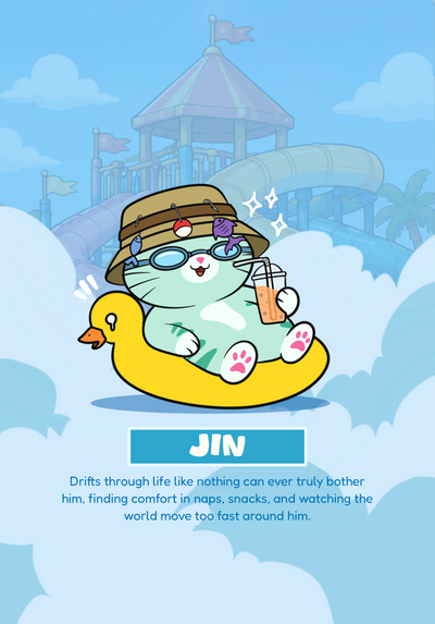 Jin