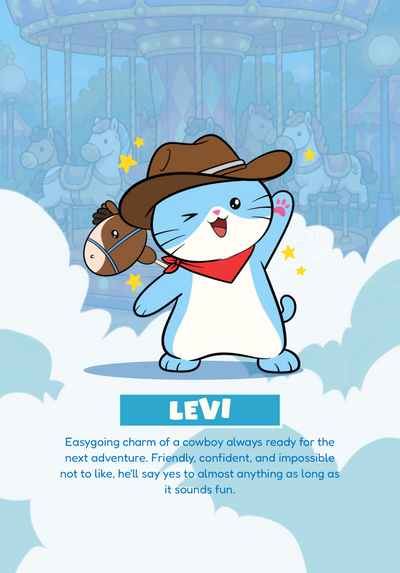Levi