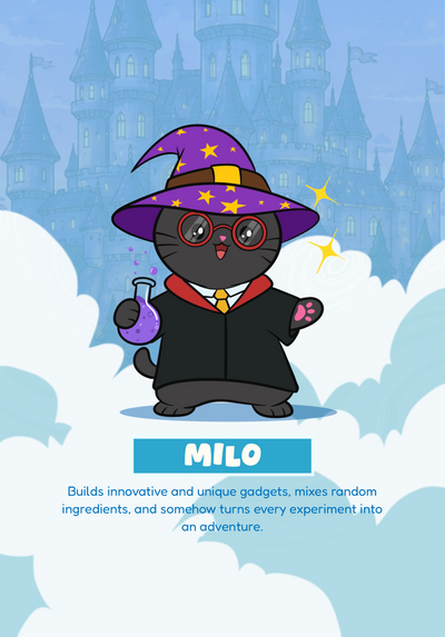Milo