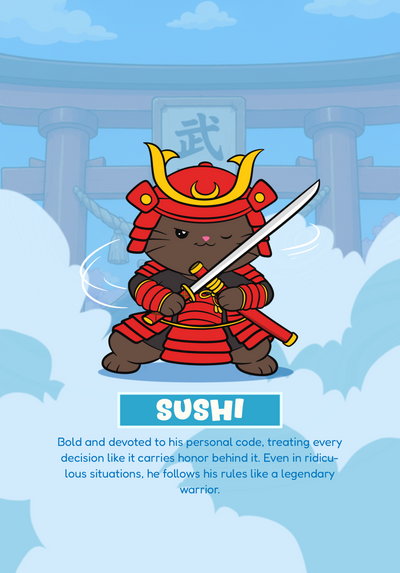 Sushi