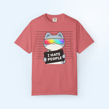 I Hate People T-shirt