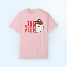 The Nope Face T-shirt