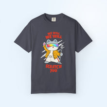 Scratch You! T-Shirt