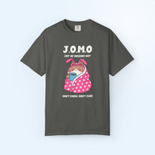 Joy Of Missing Out T-shirt