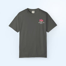 Judging You T-shirt | Priscilla