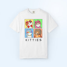 Kitties T-shirt