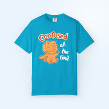Confused All The Time T-shirt