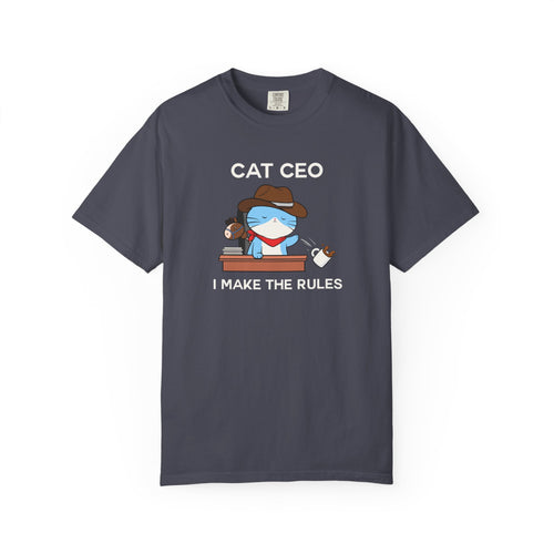 Cat Ceo T-shirt | Levi