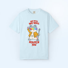 Scratch You! T-Shirt