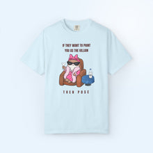 The Villain T-shirt
