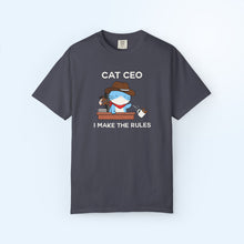 Cat Ceo T-shirt | Levi