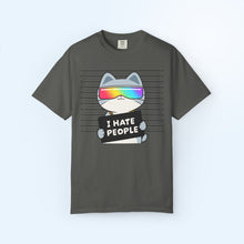 I Hate People T-shirt