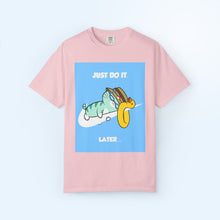 Just Do It T-shirt  | Jin