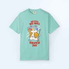 Scratch You! T-Shirt