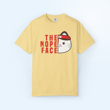The Nope Face T-shirt