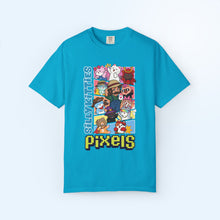 Pixels x Silly Kitties Collab 2