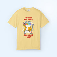 Scratch You! T-Shirt
