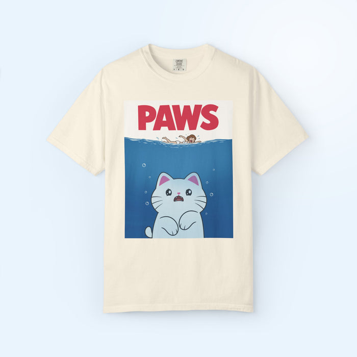 Paws T-shirt