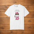 Too Glam T-shirt | Priscilla