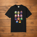 Cats In My Pocket T-shirt