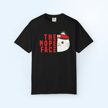 The Nope Face T-shirt