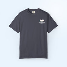 Judging You T-shirt | Skitty