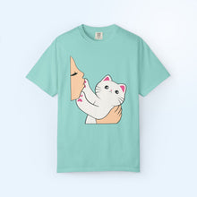 Cat Kiss T-shirt