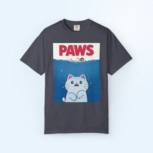 Paws T-shirt