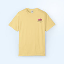 Judging You T-shirt | Priscilla