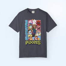 Pixels x Silly Kitties Collab 2
