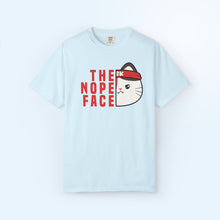 The Nope Face T-shirt