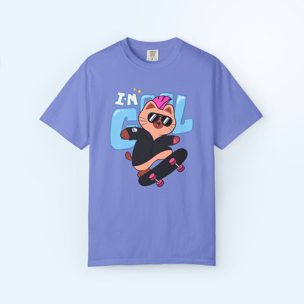 I'm Cool T-shirt