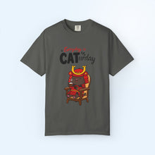 Caturday T-shirt