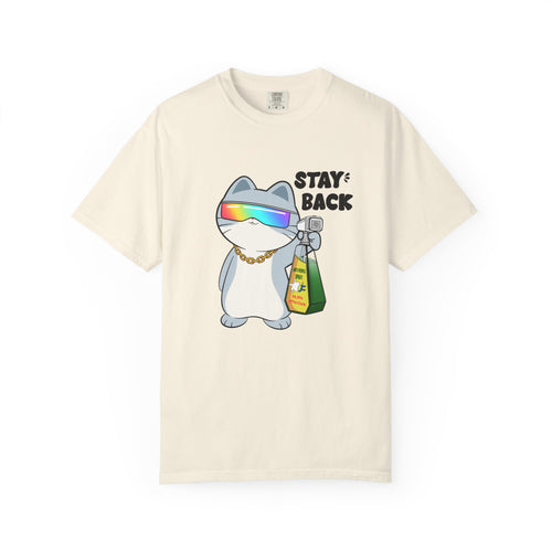 Anti-People Spray T-shirt