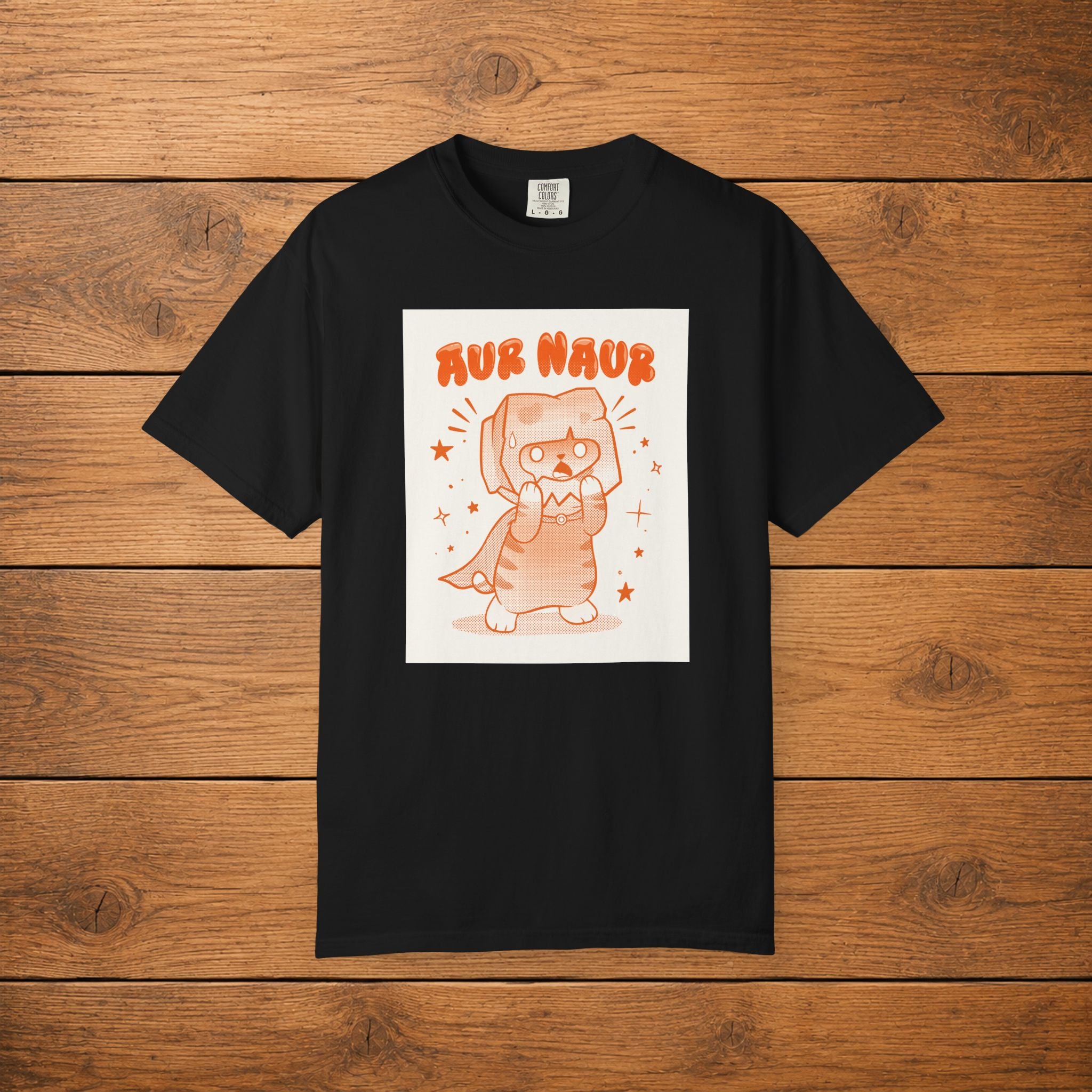Oh No T-shirt