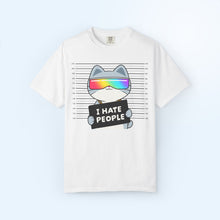 I Hate People T-shirt