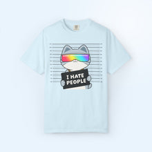 I Hate People T-shirt