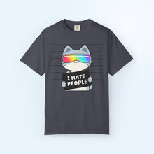 I Hate People T-shirt