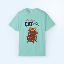 Caturday T-shirt