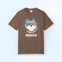 America Meow T-shirt