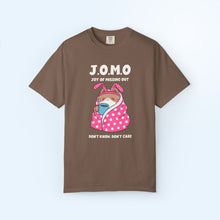 Joy Of Missing Out T-shirt