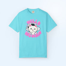 Hello Human T-shirt