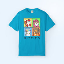 Kitties T-shirt
