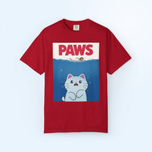 Paws T-shirt