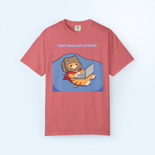 Just One Last Episode T-shirt