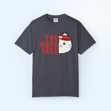 The Nope Face T-shirt